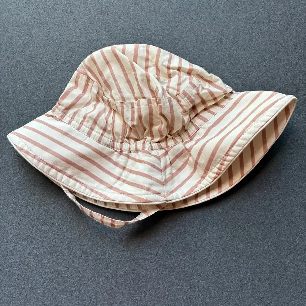 Pehr striped organic